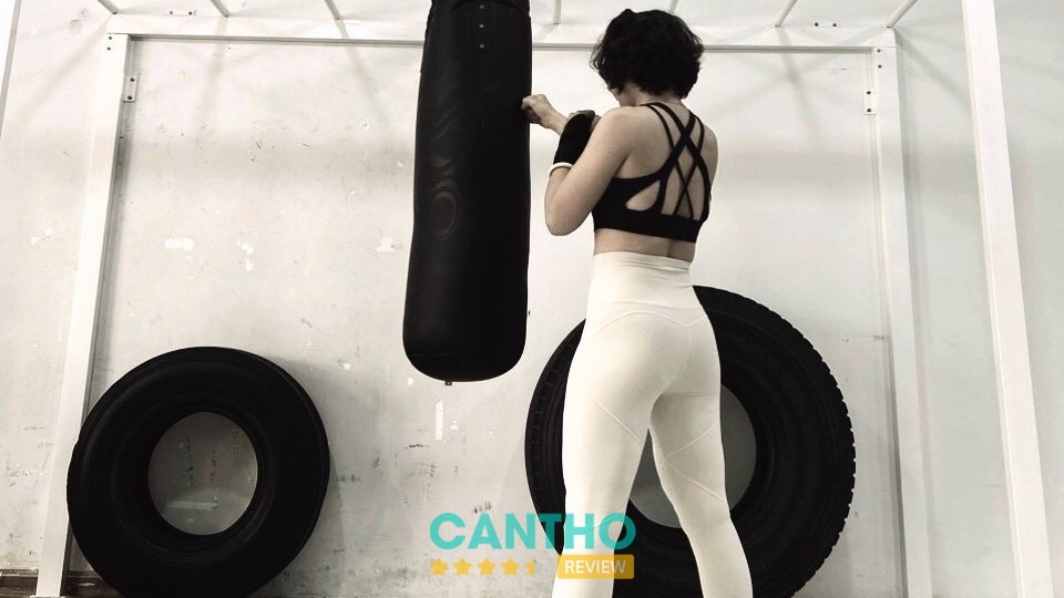 CoMay Fit - Phòng Tập Gym Nữ Cần Thơ (YBFIT) Tân An