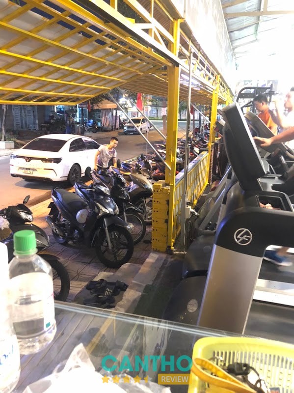 Gym Lê Bình – hình ảnh 3