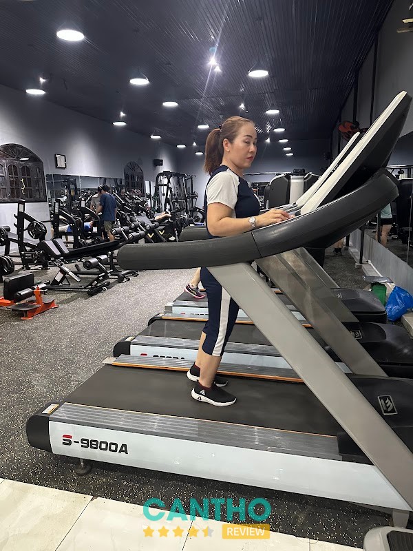 Gym C&T Fitness – hình ảnh 2