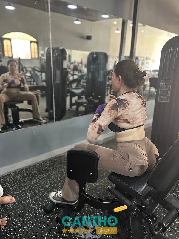 Gym C&T Fitness – hình ảnh 3