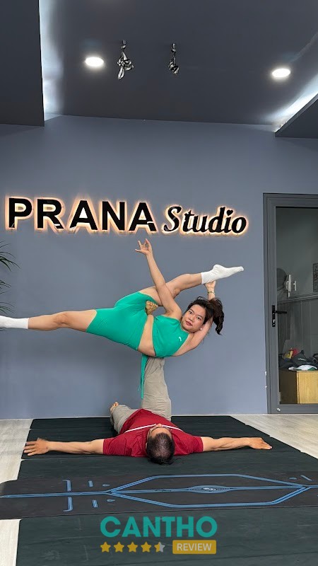Prana Yoga Cần Thơ – hình ảnh 2