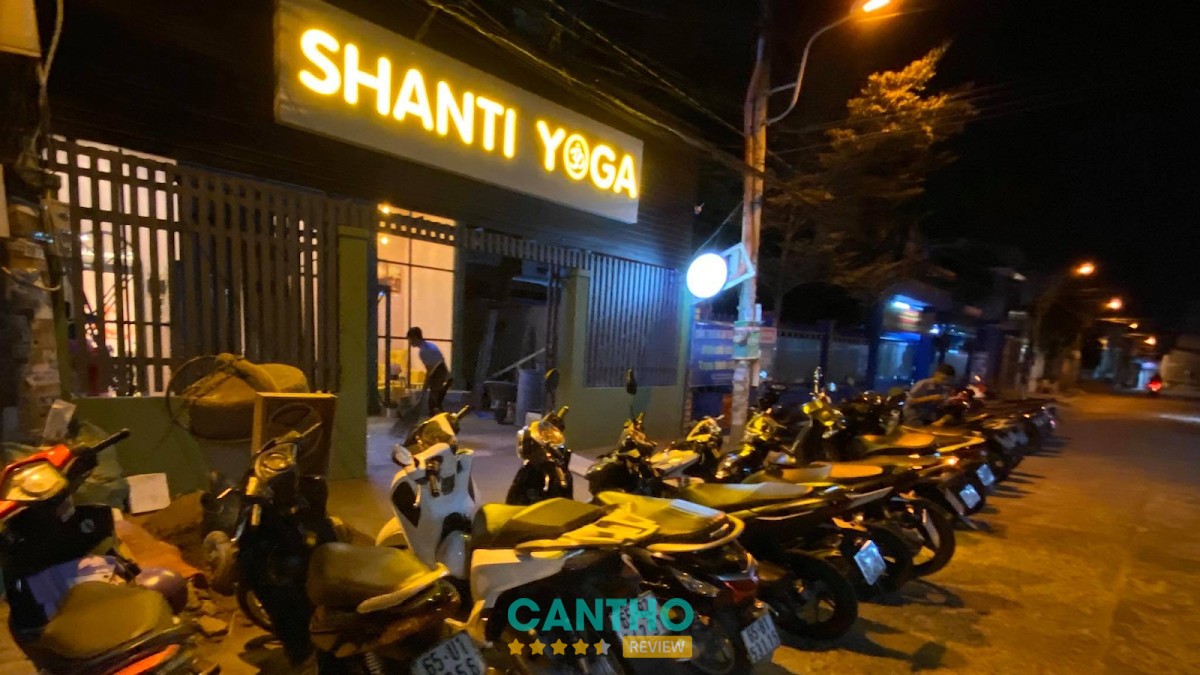 Shanti Yoga – hình ảnh 3