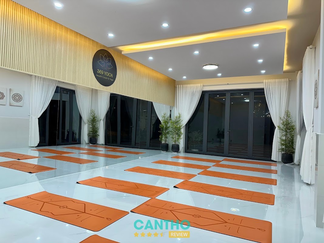Hà Nhiên Yoga & Healing Cái Răng