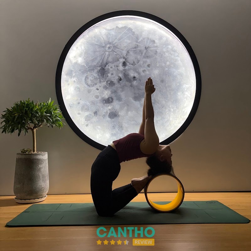 Lotus Yoga Cần Thơ Cái Răng