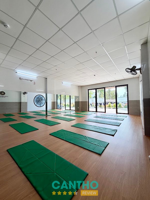 Lotus Yoga Cần Thơ – hình ảnh 3
