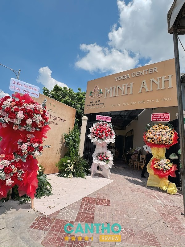 Minh Anh Yoga Center – hình ảnh 3