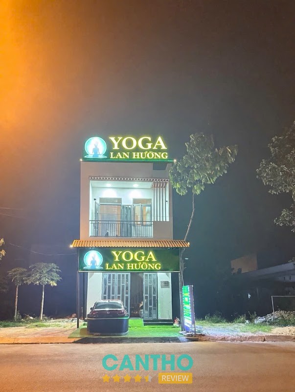 Lan Hương Yoga Phú An – hình ảnh 2