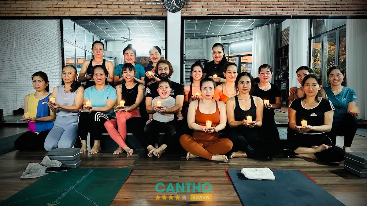 Yoga Home Hưng Phú