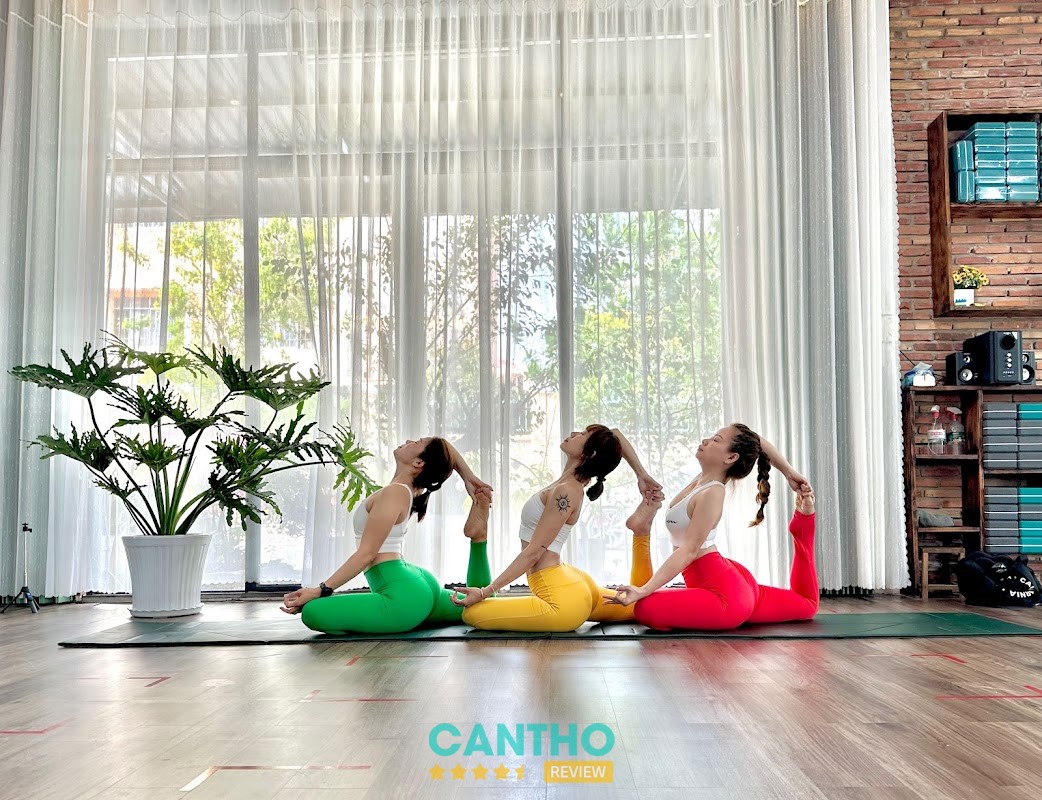 Yoga Home – hình ảnh 2