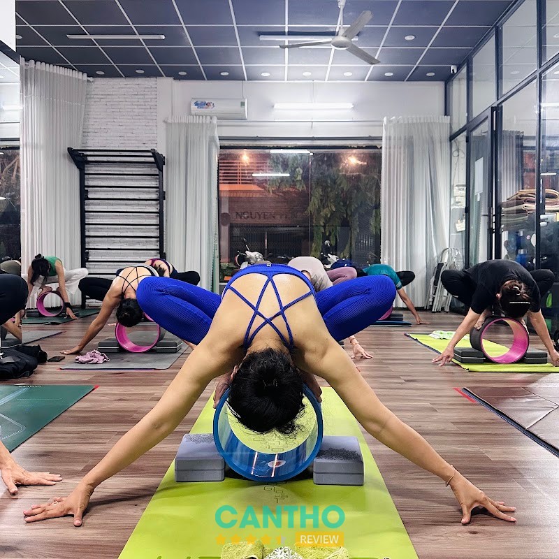 Yoga Home – hình ảnh 3