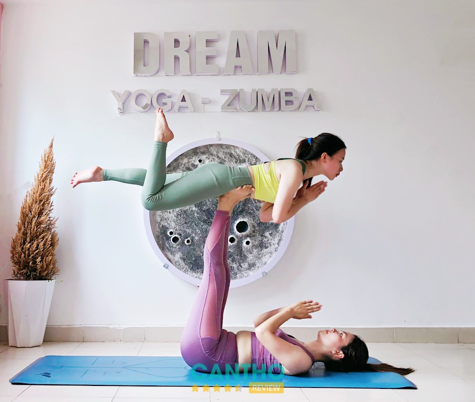 Dream Yoga Cần Thơ Hưng Phú