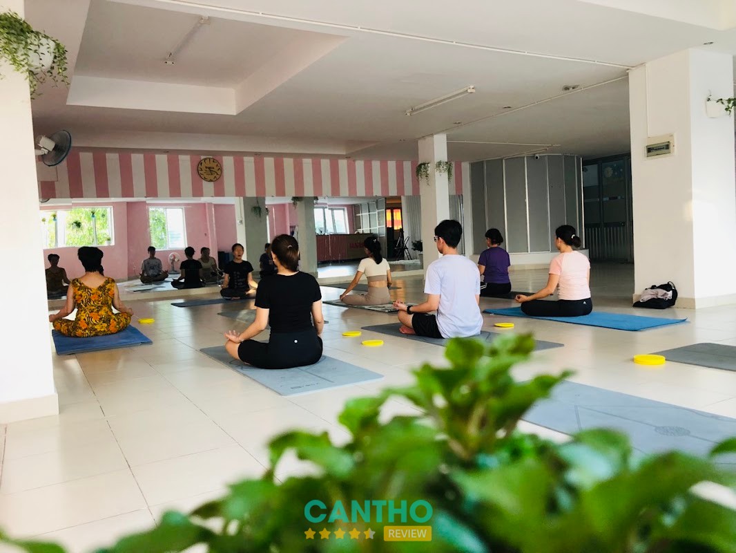 Dream Yoga Cần Thơ – hình ảnh 2