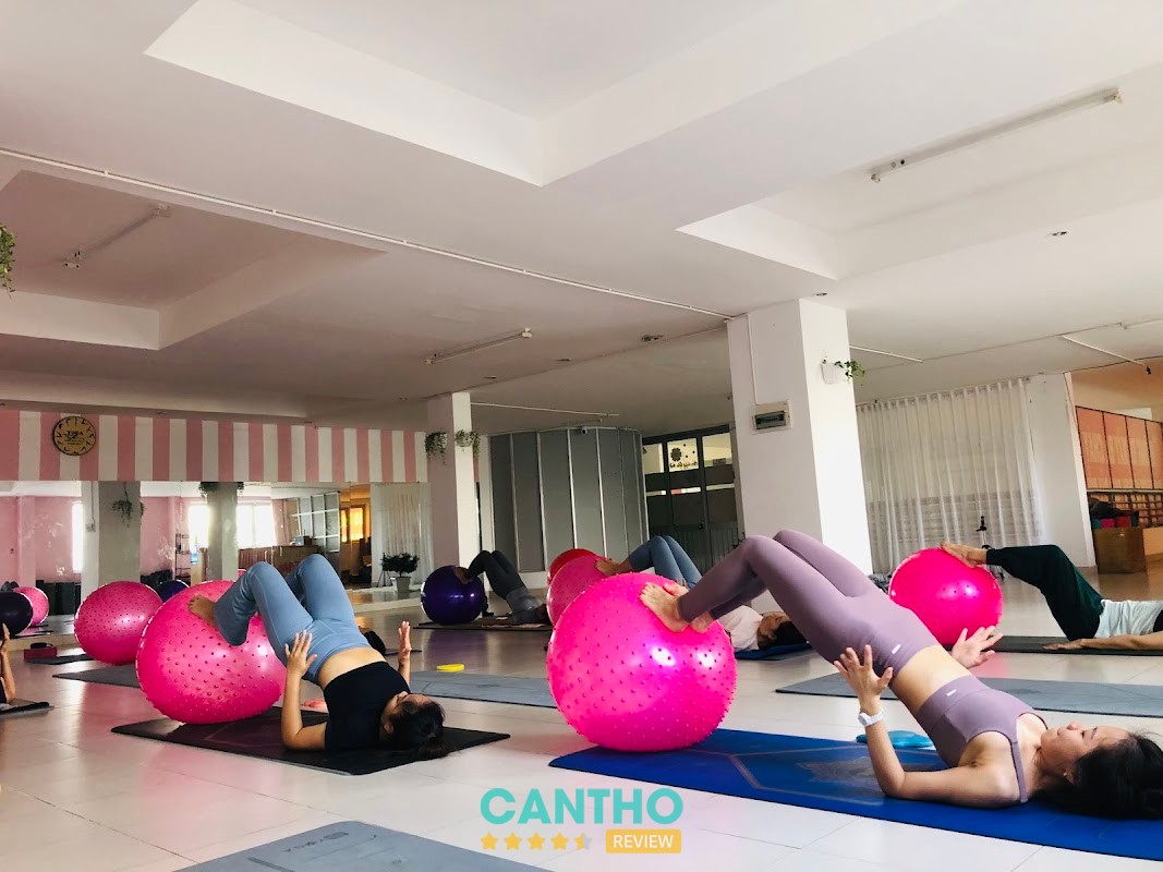Dream Yoga Cần Thơ – hình ảnh 3