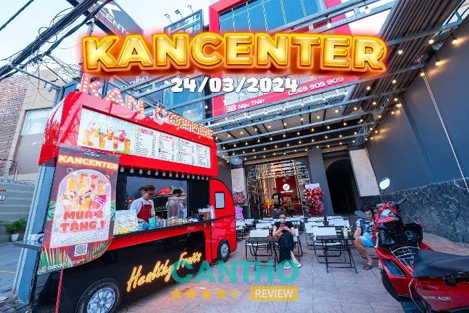 KAN Center Dance And Yoga Fitness – hình ảnh 2