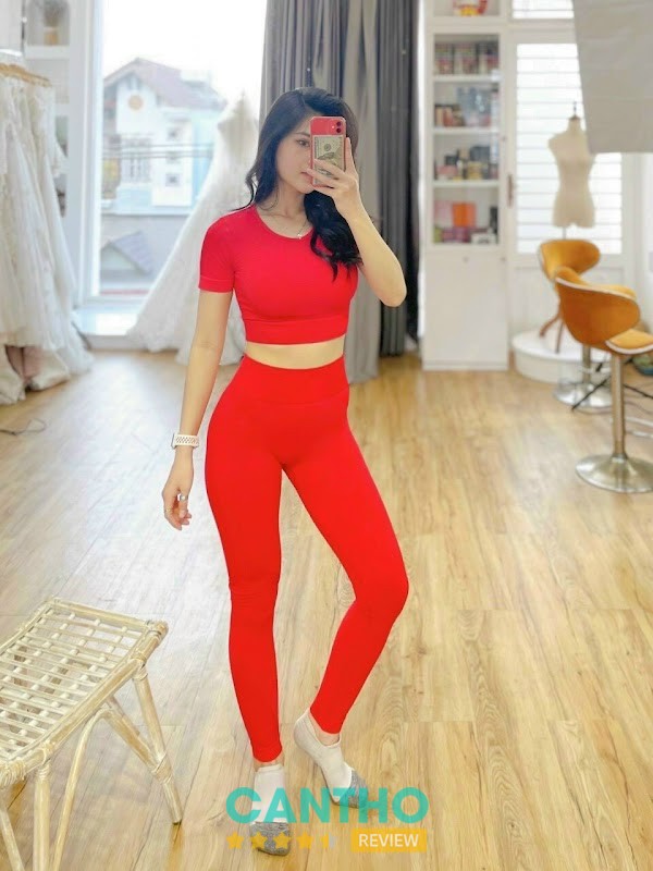 Aerobic & Yoga Cần Thơ – hình ảnh 2