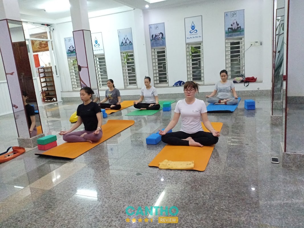 Tây Đô Yoga Cần Thơ – hình ảnh 2