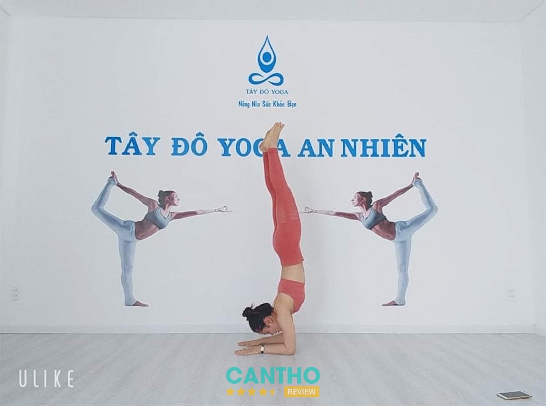 Tây Đô Yoga Cần Thơ – hình ảnh 3