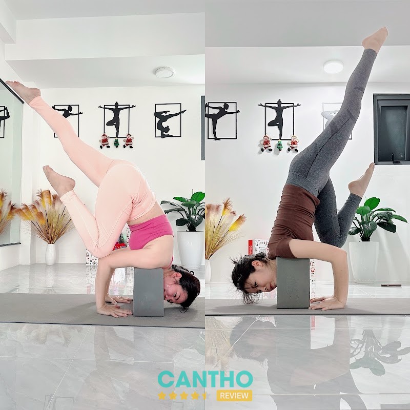 Yoga Phương Ruby MP HOME tại Tân An