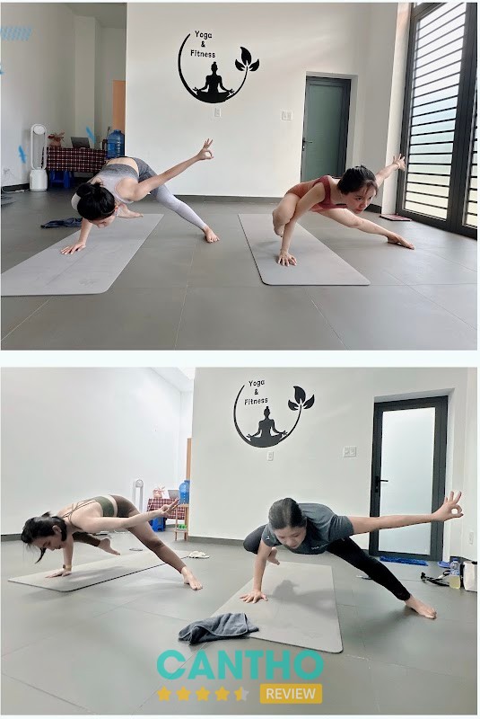 Yoga Phương Ruby MP HOME – hình ảnh 3