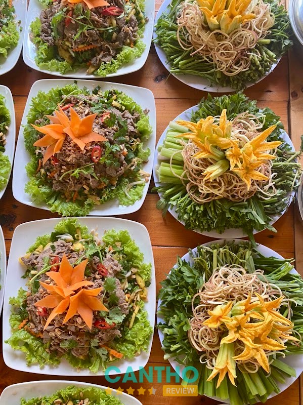 Nhà Hàng Sông Hậu – hình ảnh 2