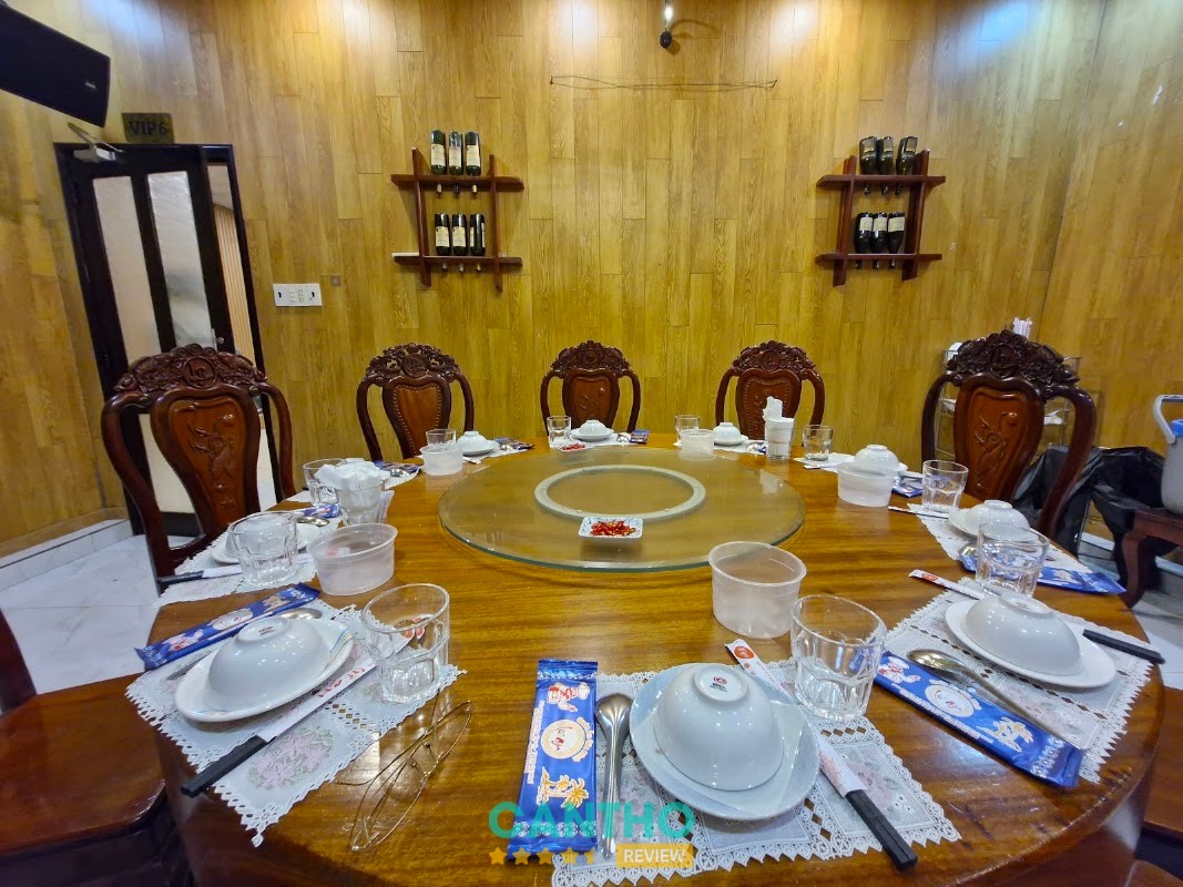Quán Ăn Gia Đình Lữ Gia – hình ảnh 2