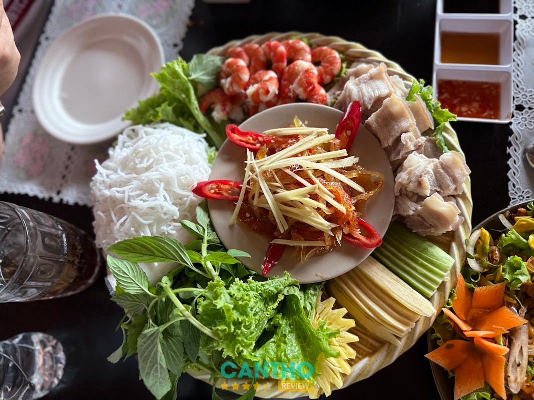 Quán Ăn Gia Đình Lữ Gia – hình ảnh 3