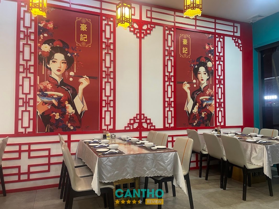 Ẩm Thực Hào Ký – hình ảnh 2
