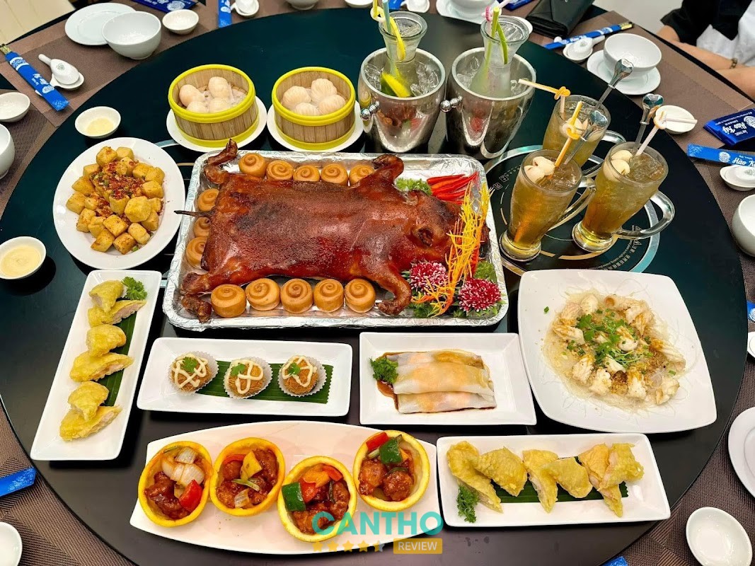Ẩm Thực Hào Ký – hình ảnh 3
