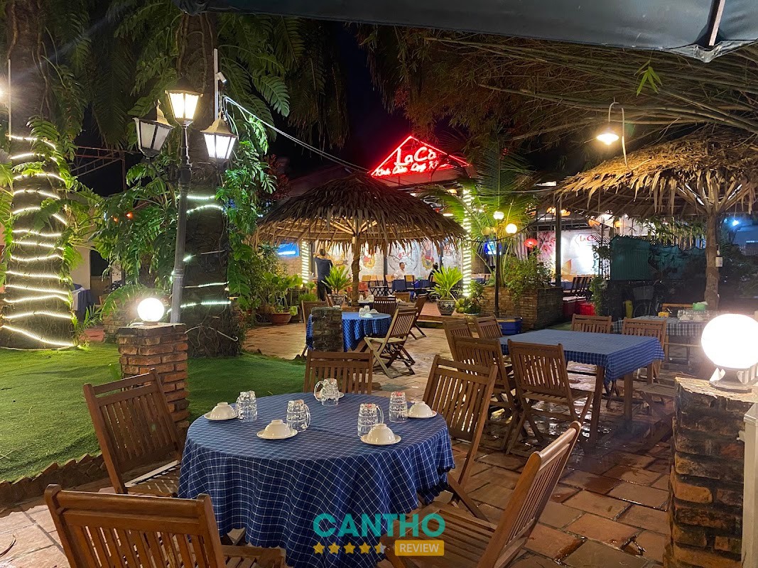 La Cà Cái Khế