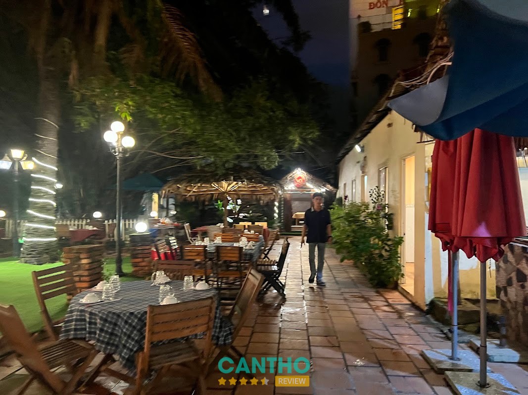 La Cà – hình ảnh 3