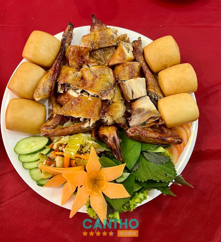 Cơm Niêu OM - Cần Thơ – hình ảnh 2