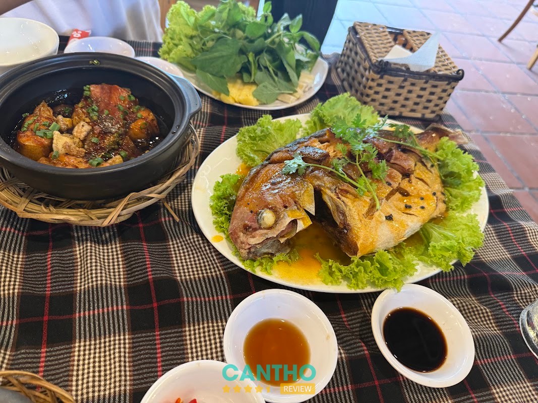Cơm Niêu OM - Cần Thơ – hình ảnh 3