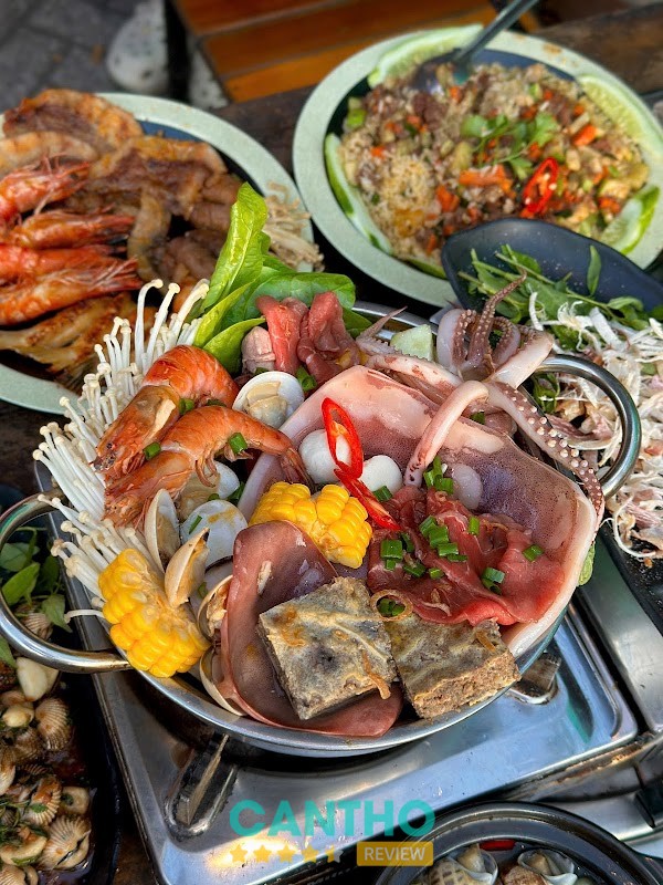 Phố Nướng 102 – hình ảnh 2