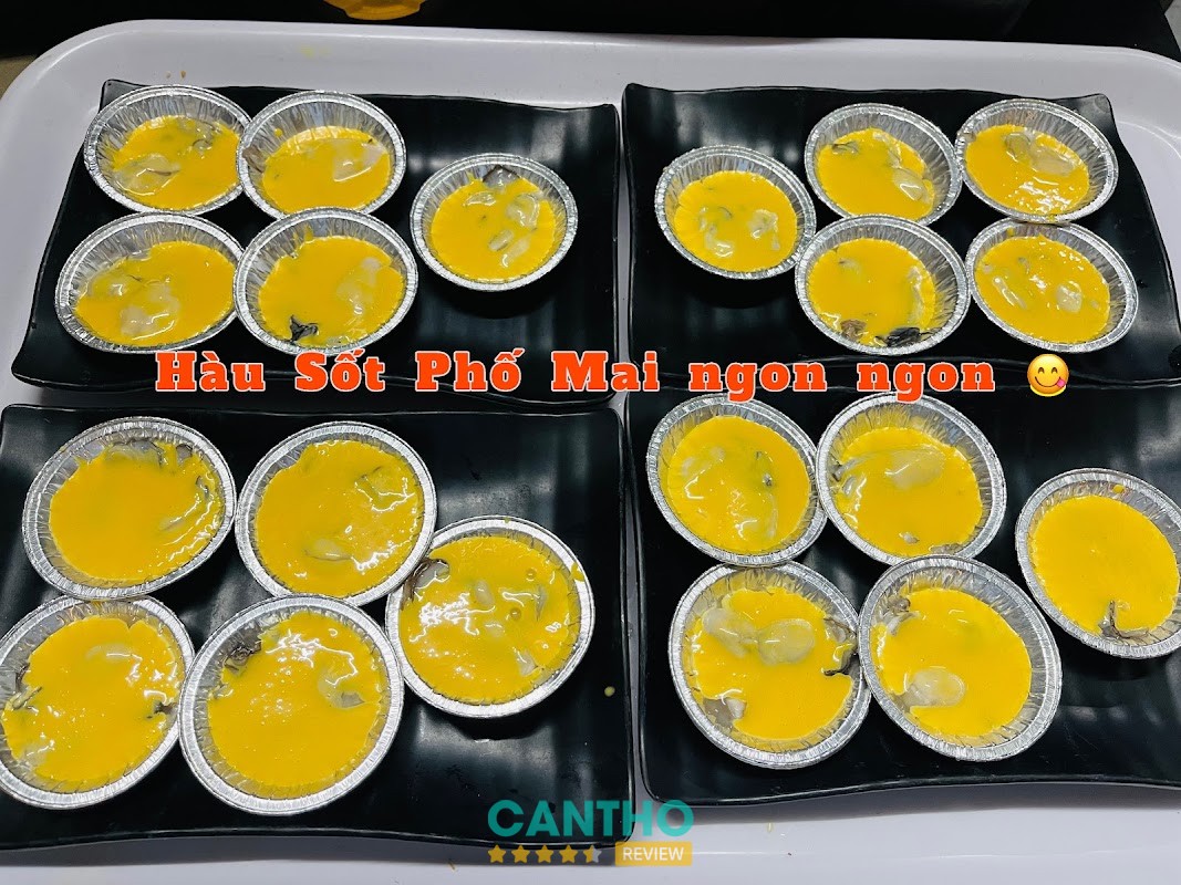 Phố Nướng 102 – hình ảnh 3