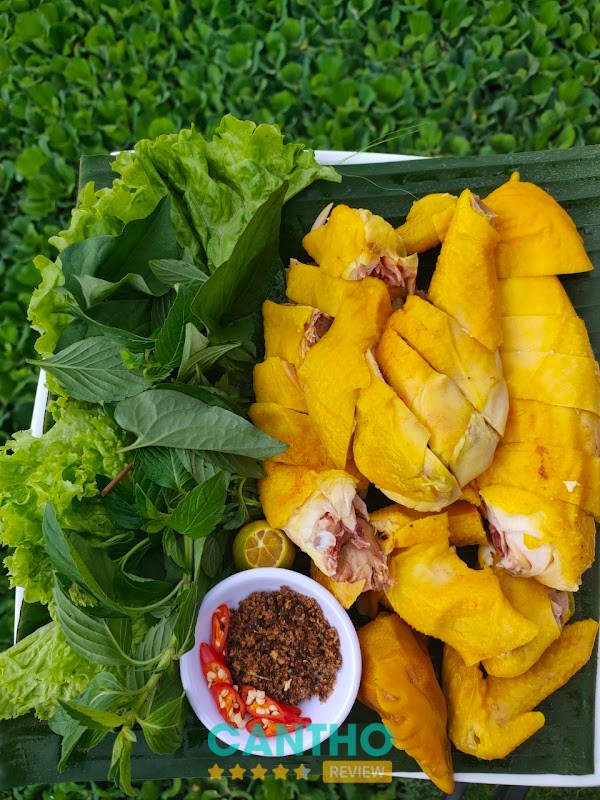 Quán Ăn Gia Đình Đồng Quê – hình ảnh 2