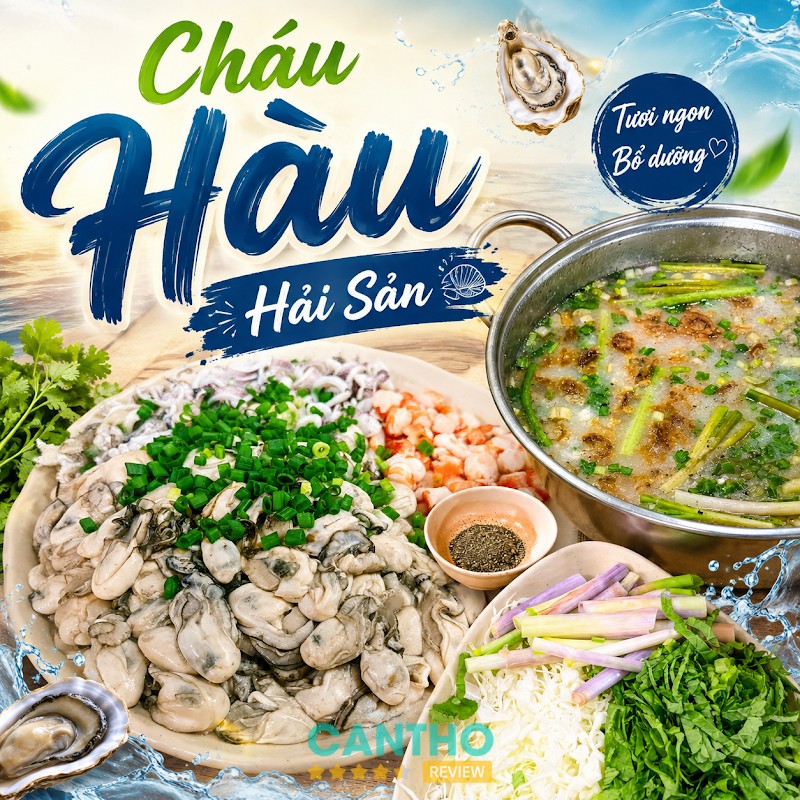 Không gian Quán Ăn Như Minh 1 Bình Thủy