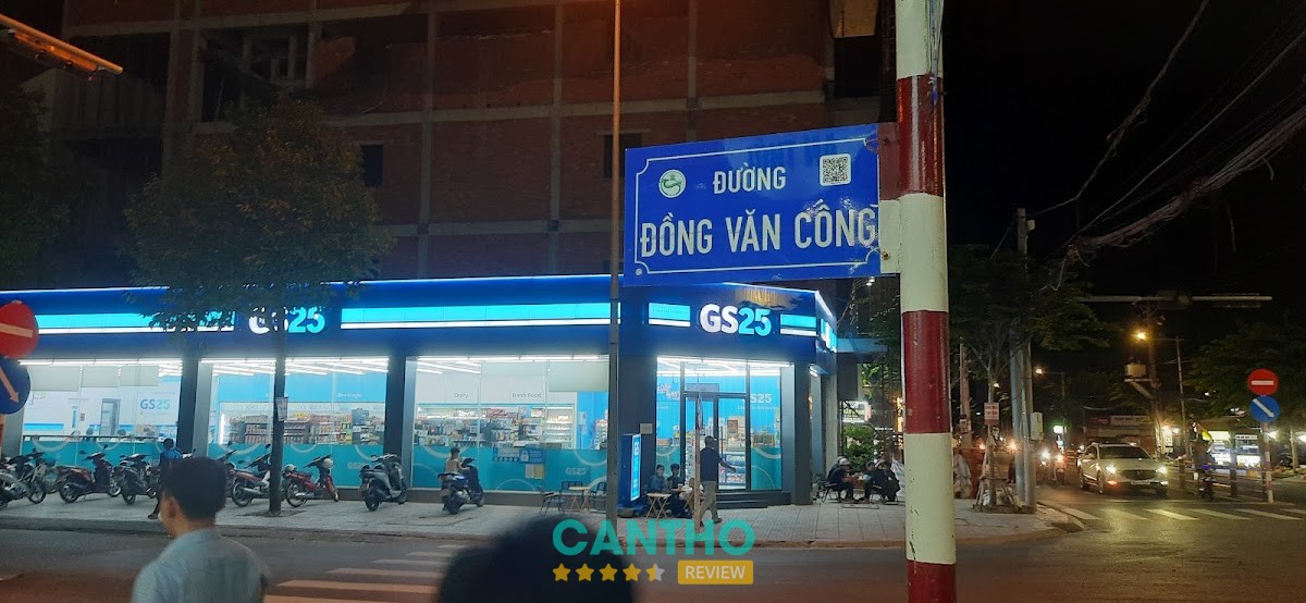 Không gian Bình Thủy Quán Cần Thơ