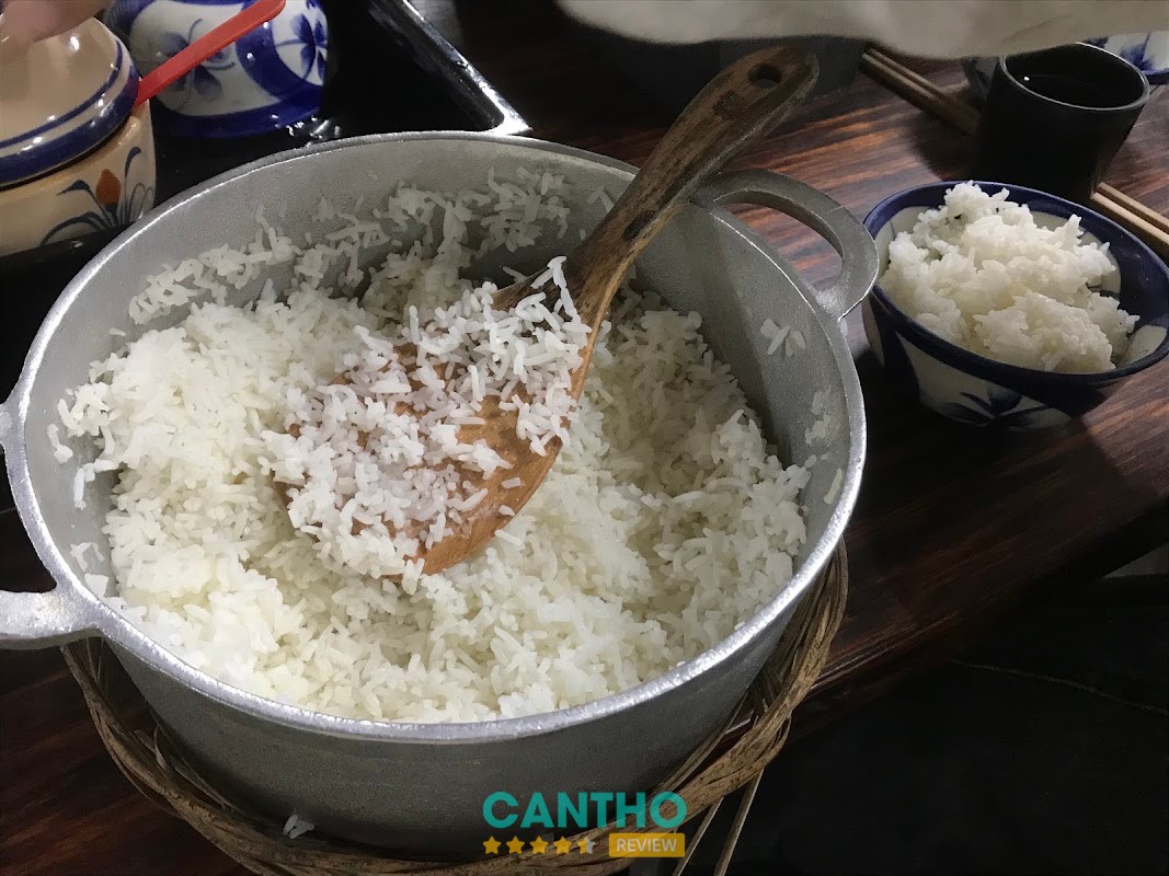 Quán Cơm Ngoại Thành – hình ảnh 3