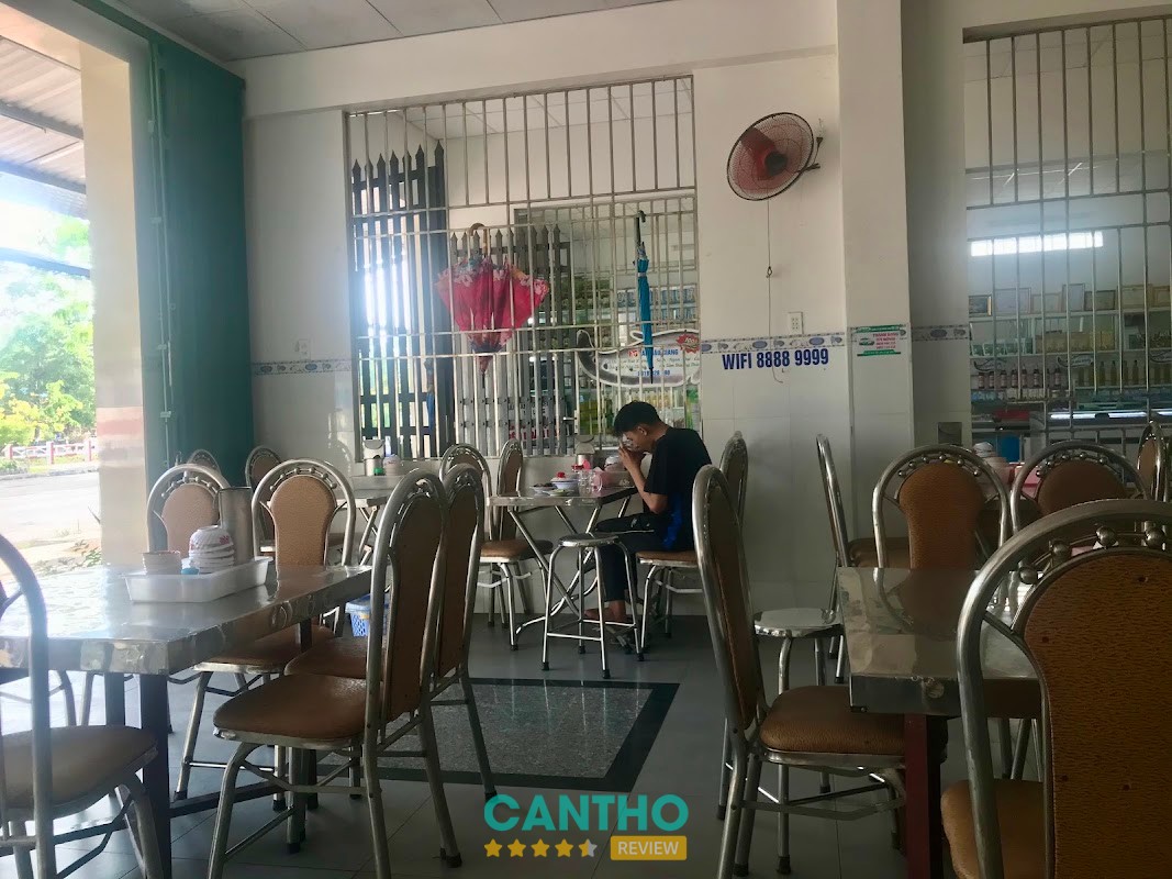Cty TNHH Tân Hậu Giang – hình ảnh 2