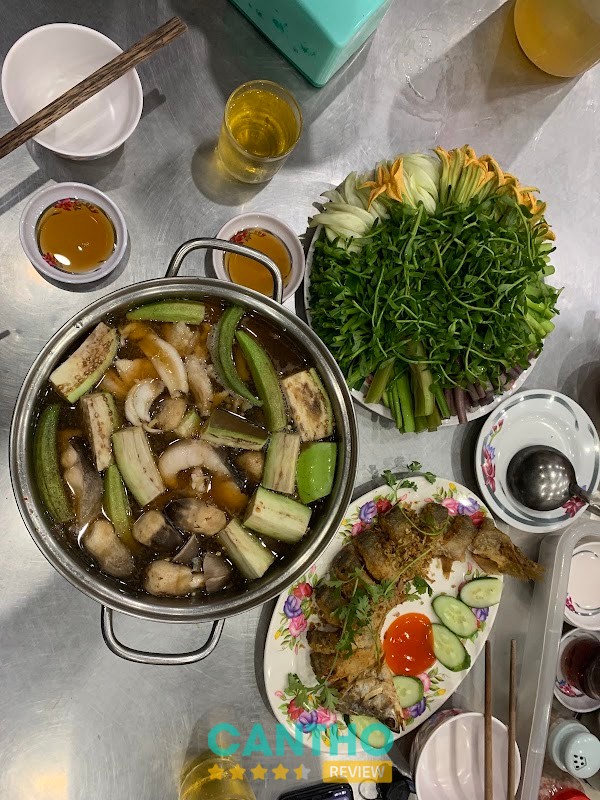 Cty TNHH Tân Hậu Giang – hình ảnh 3