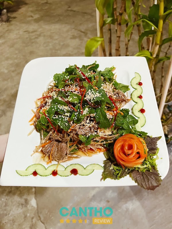 Nhà Hàng Tiến Thơ – hình ảnh 2