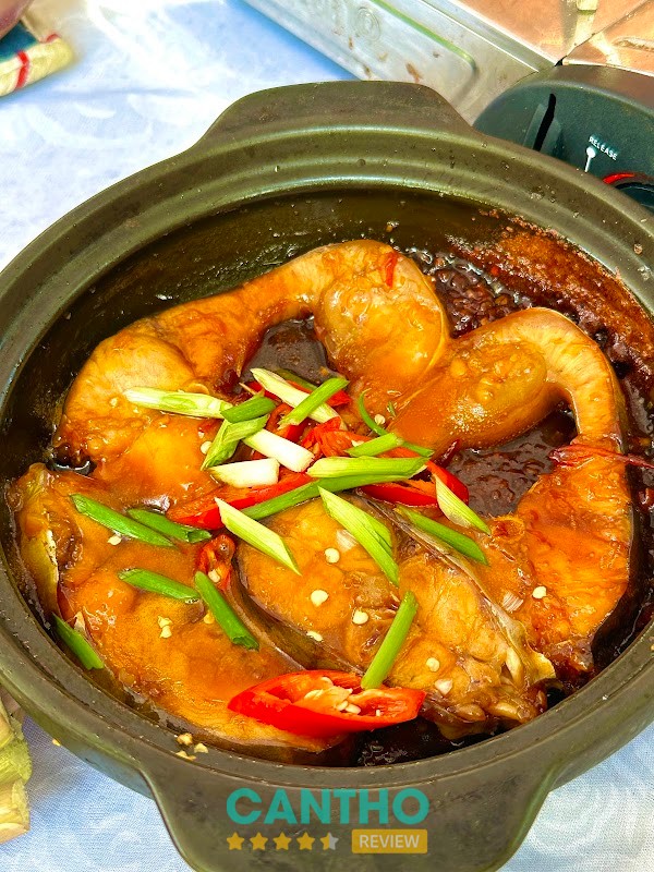 Quán Ăn Triệu Tiên 2 – hình ảnh 2
