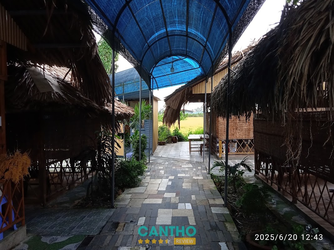 Ẩm Thực Miệt Vườn – hình ảnh 3