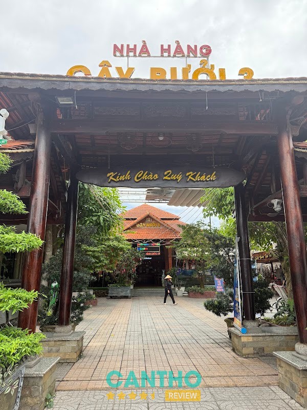 Nhà Hàng Cây Bưởi 3 – hình ảnh 2