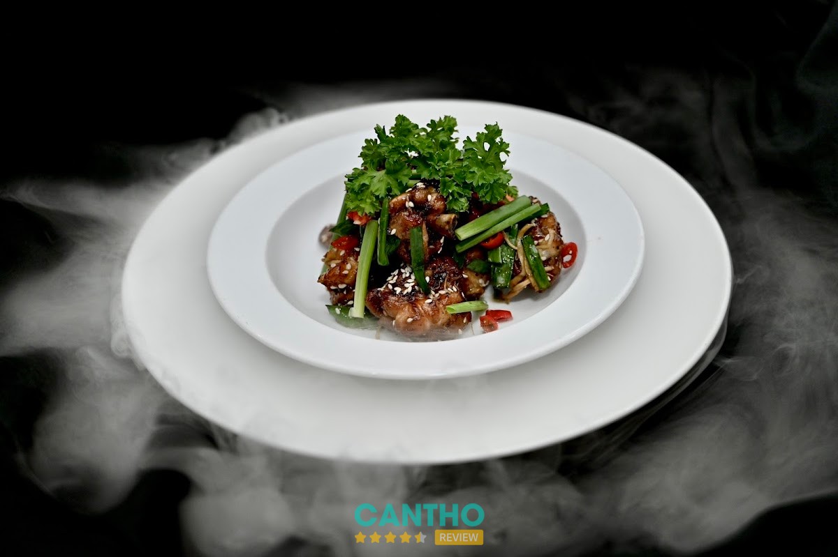 Nhà Hàng Tây Đô – hình ảnh 2