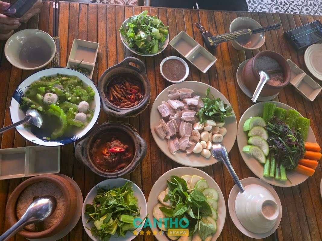 Nhà Hàng Tây Đô – hình ảnh 3