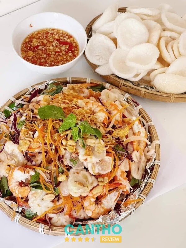 Hương Phù Sa – hình ảnh 2