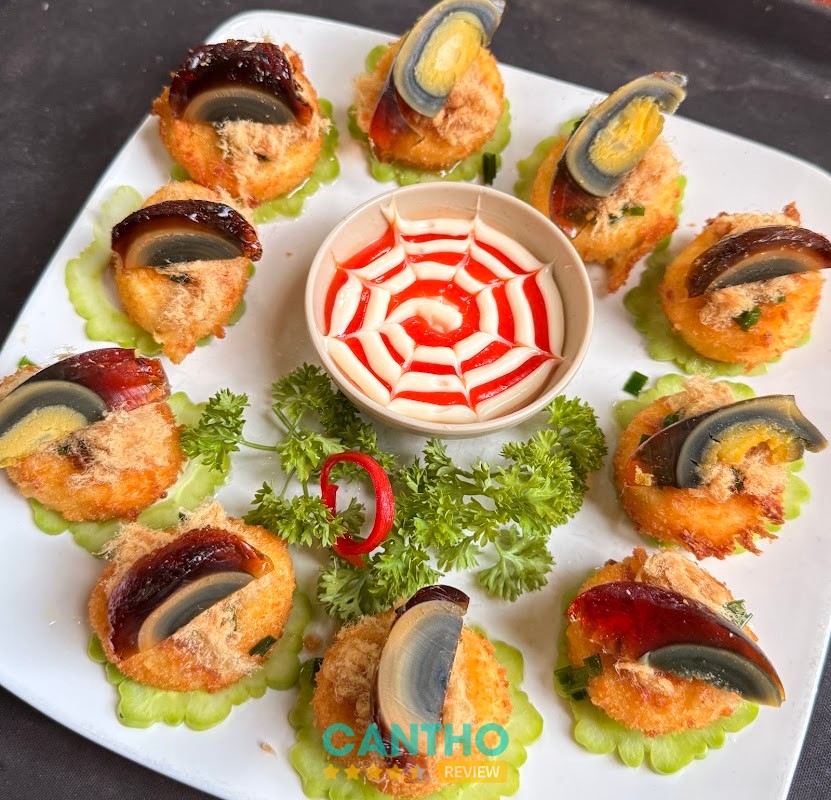 Làng Gà Phú Thứ – hình ảnh 2