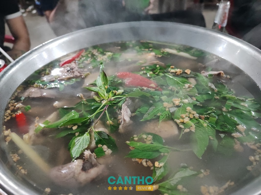 Quán Nhậu Tỷ Lùn Hưng Phú