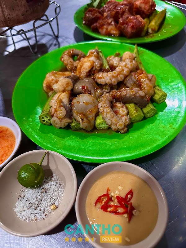 Quán Nhậu Tỷ Lùn – hình ảnh 2